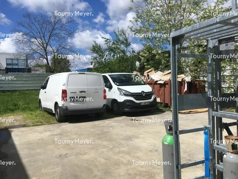 Flex in Mérignac for lease - Building Photo - Image 3 of 7