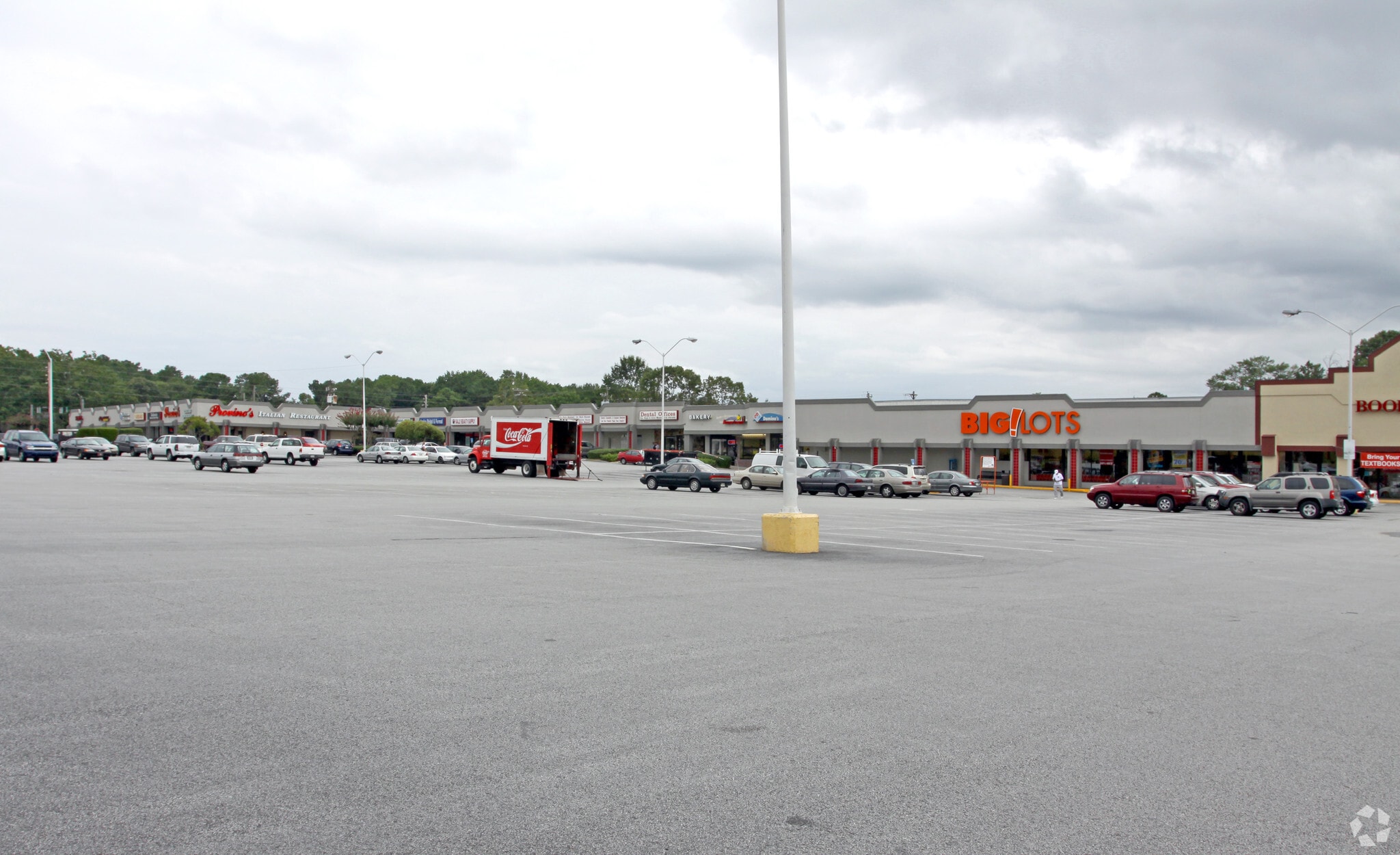 2258 Highway 78 E, Snellville, GA for lease Primary Photo- Image 1 of 5