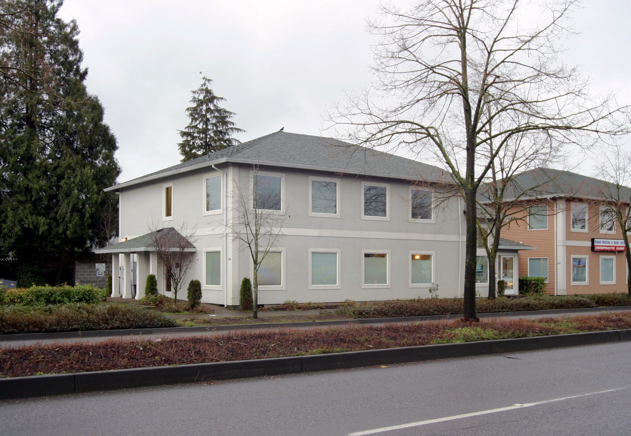 5816 SE Powell Blvd, Portland, OR for sale Building Photo- Image 1 of 1