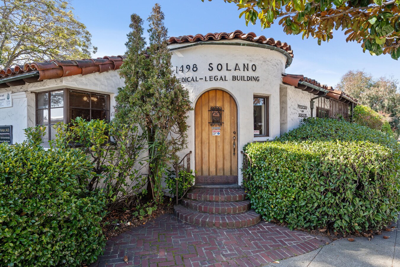 1498 Solano Ave, Albany, CA 94706 | LoopNet