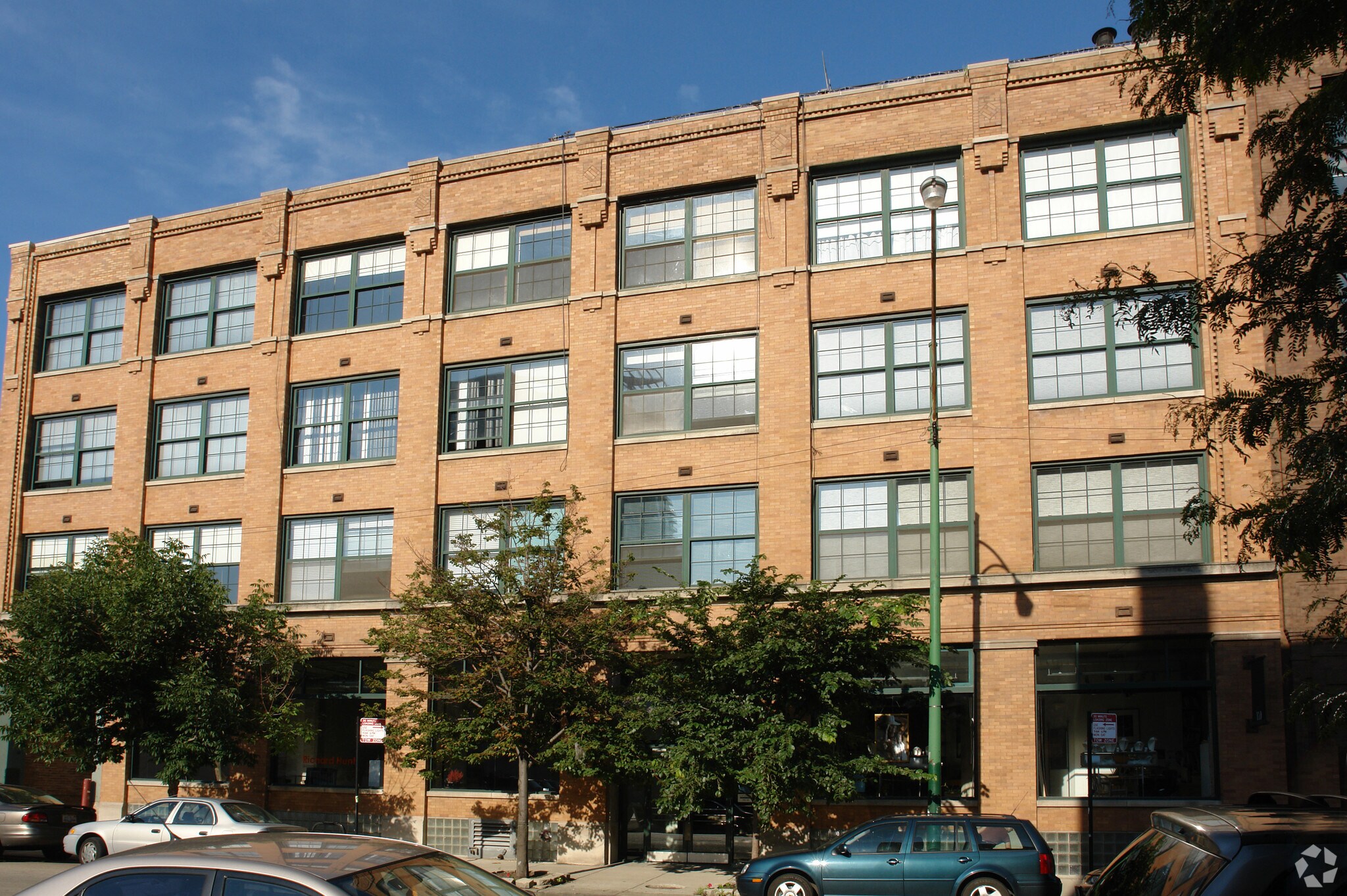 110 N Peoria St, Chicago, IL for sale Building Photo- Image 1 of 1
