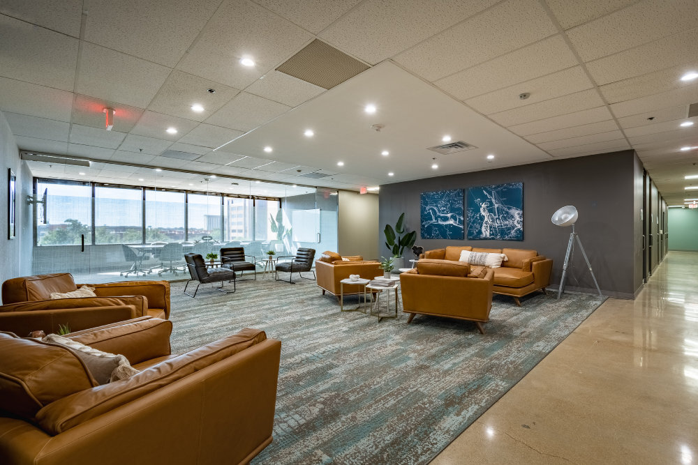 4100 Alpha Rd, Dallas, TX for lease Primary Photo- Image 1 of 20