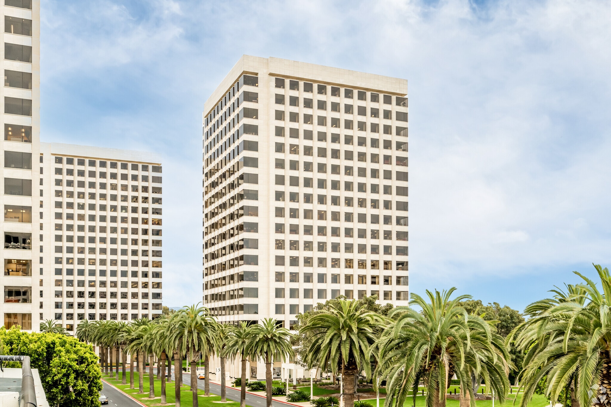 3 Park Plaza, Irvine, CA for lease Building Photo- Image 1 of 23