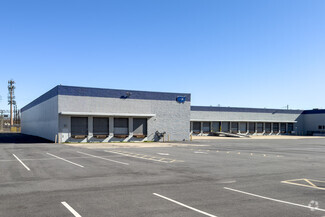 More details for 896 Frelinghuysen Ave, Newark, NJ - Industrial for Lease