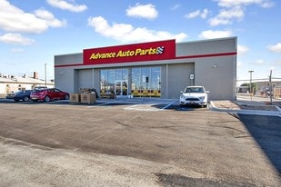 Advance Auto Parts - NNN Property
