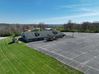 More details for 9680 Cilley Rd, Cleves, OH - Industrial for Sale