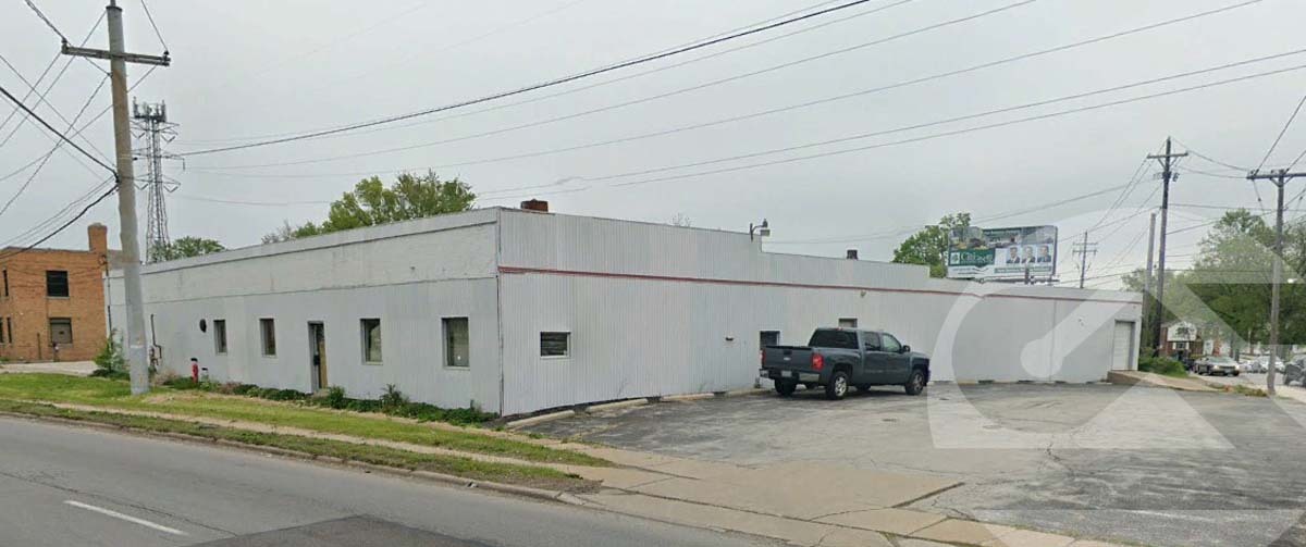 3116 Bellevue Rd, Toledo, OH for lease Building Photo- Image 1 of 1