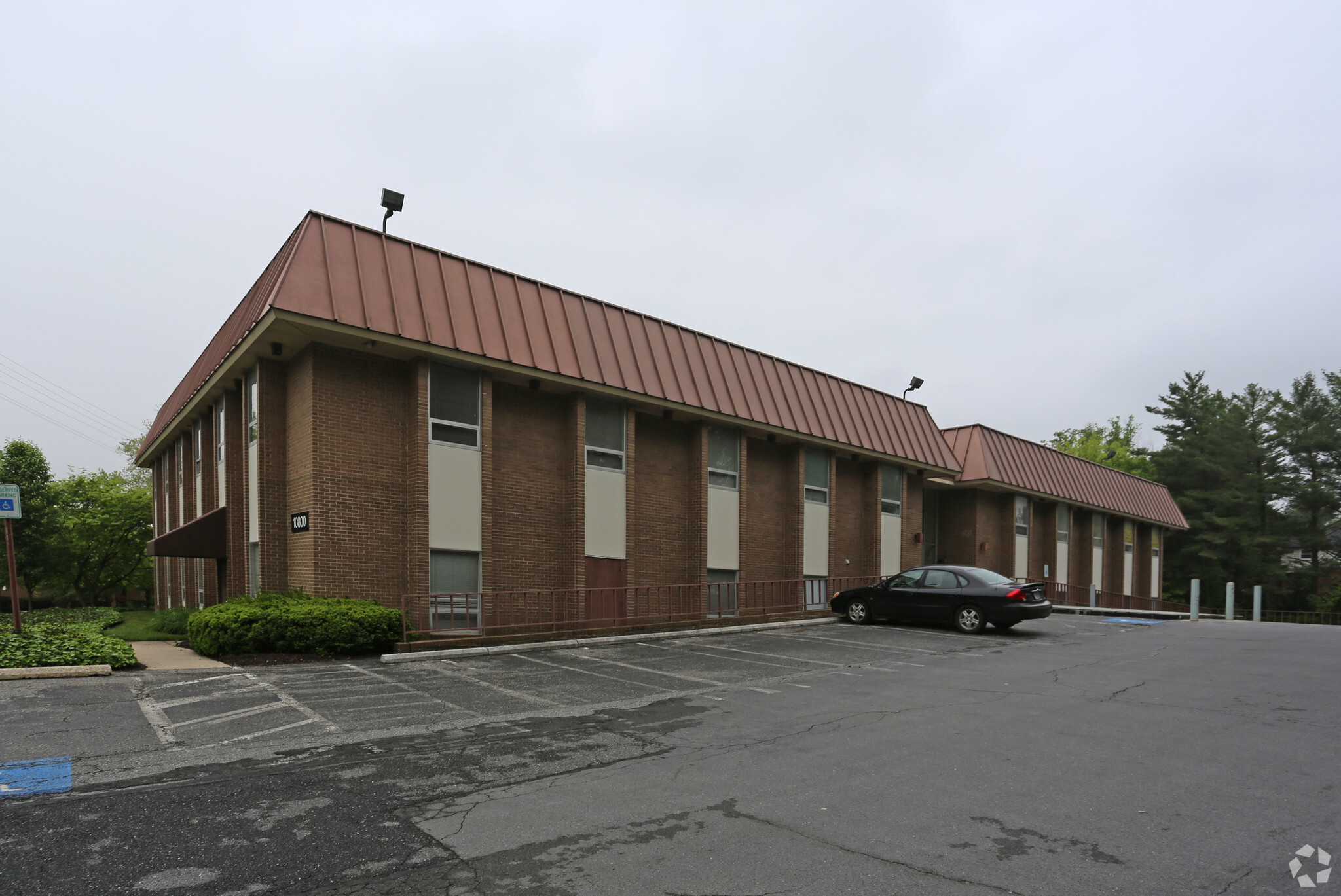 10800 Lockwood Dr, Silver Spring, MD for lease Primary Photo- Image 1 of 7