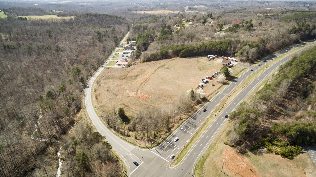 634 College Ave, Spindale, NC 28160