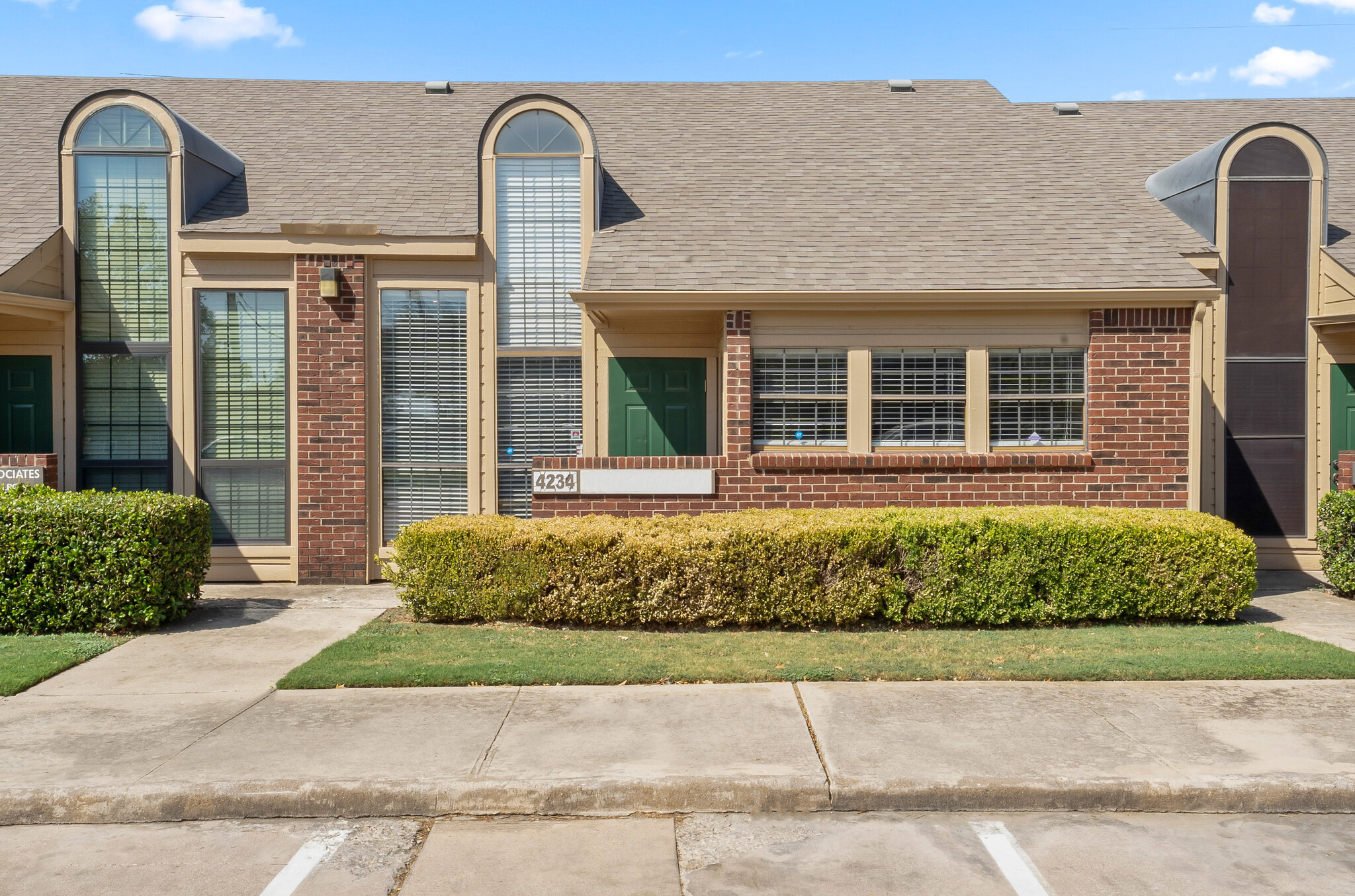 4234 N Interstate 35, Denton, TX for sale Building Photo- Image 1 of 1