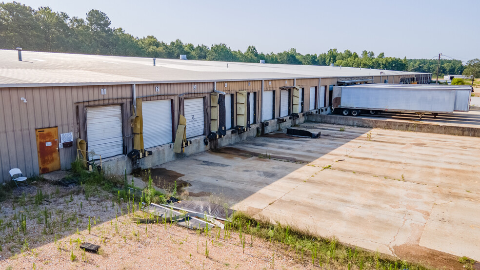 389 Main St, Nettleton, MS 38858 - Industrial for Lease | LoopNet