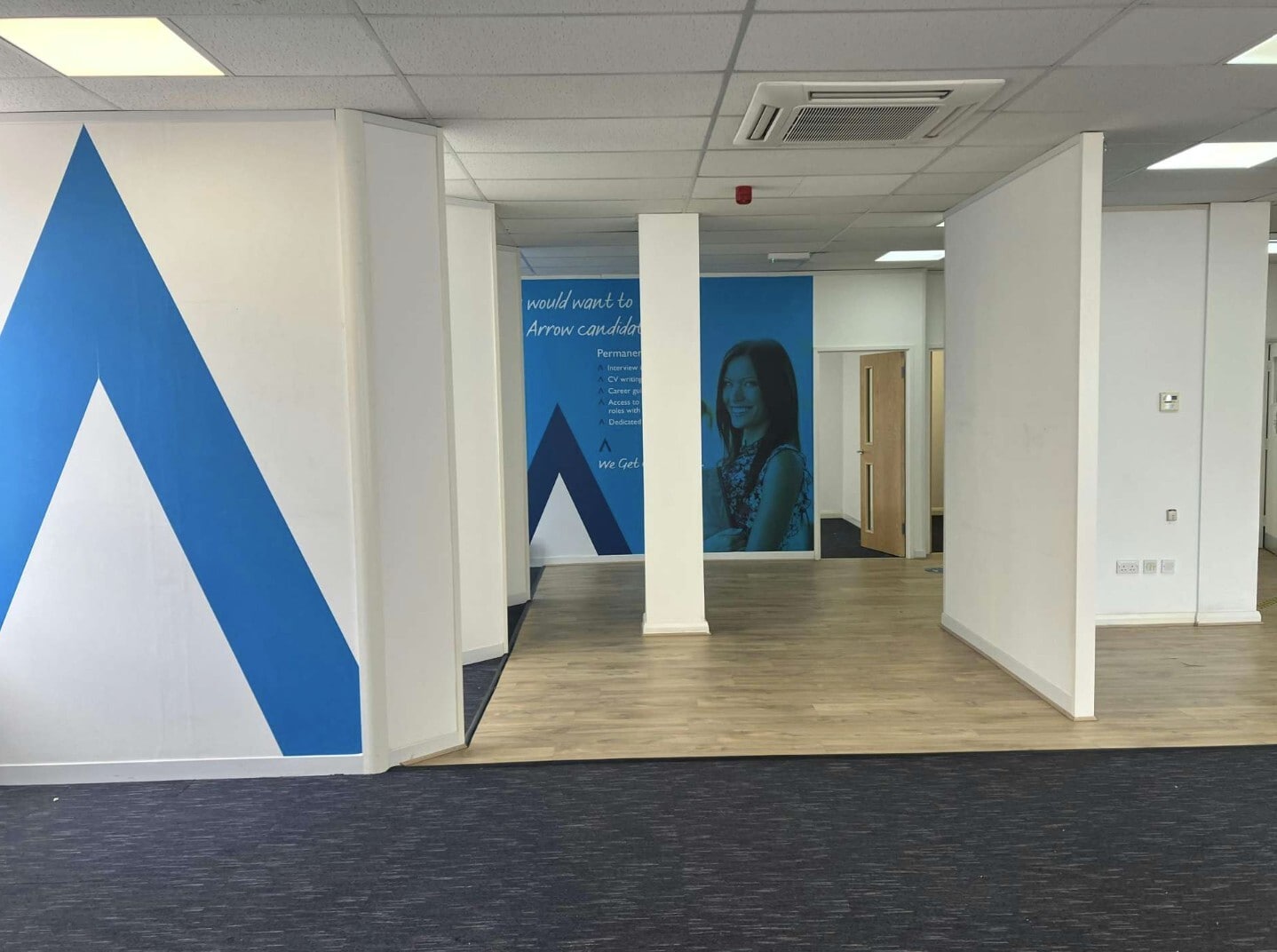 2 Broadway, Peterborough for lease Interior Photo- Image 1 of 4