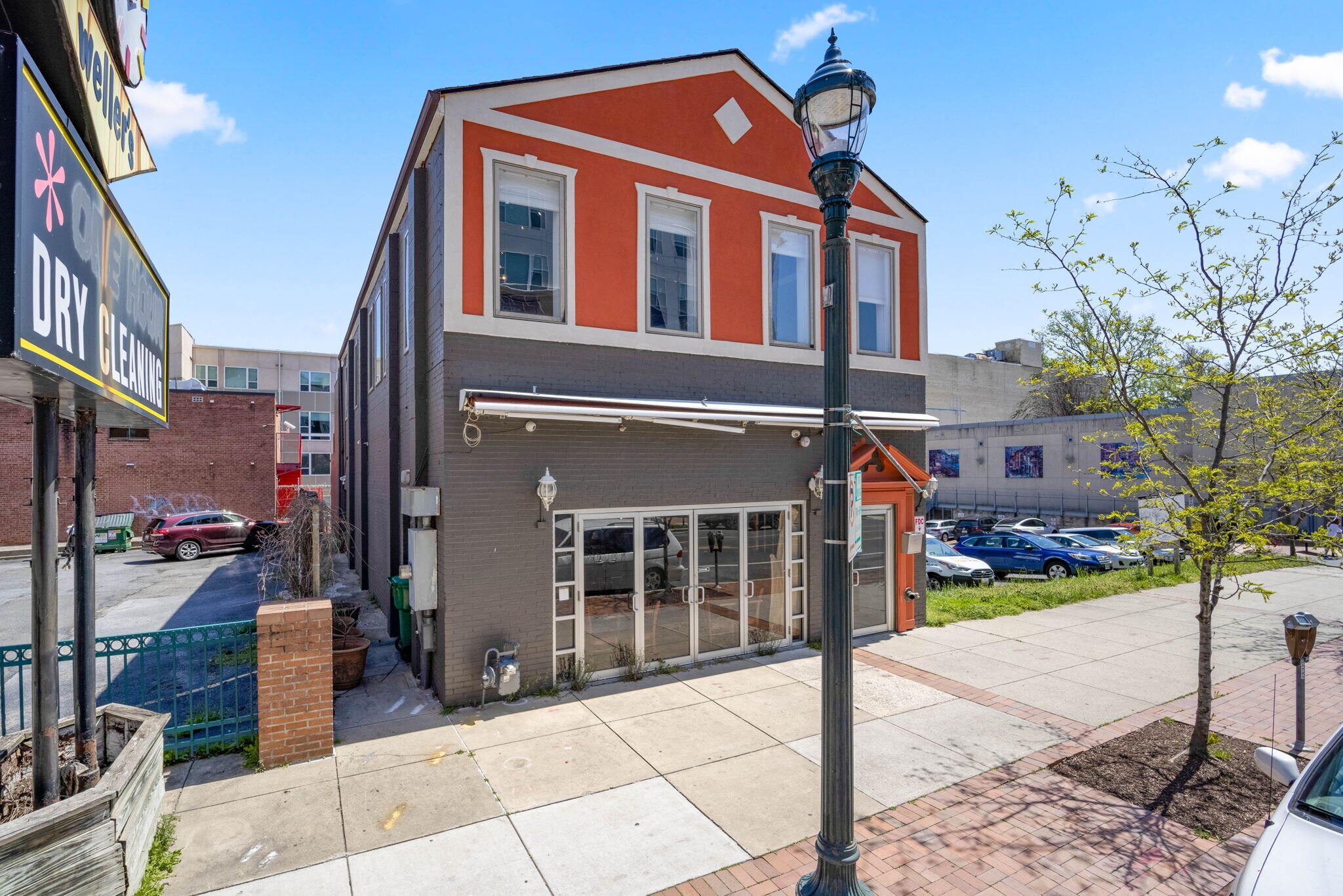 8233 Fenton St, Silver Spring, MD for sale Building Photo- Image 1 of 1