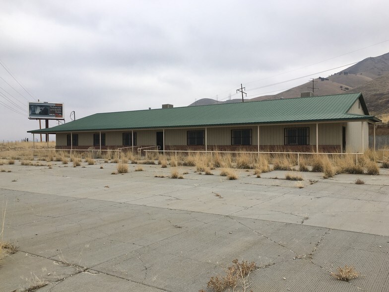 1729 S Hwy 36, Tooele, UT for sale - Primary Photo - Image 1 of 1