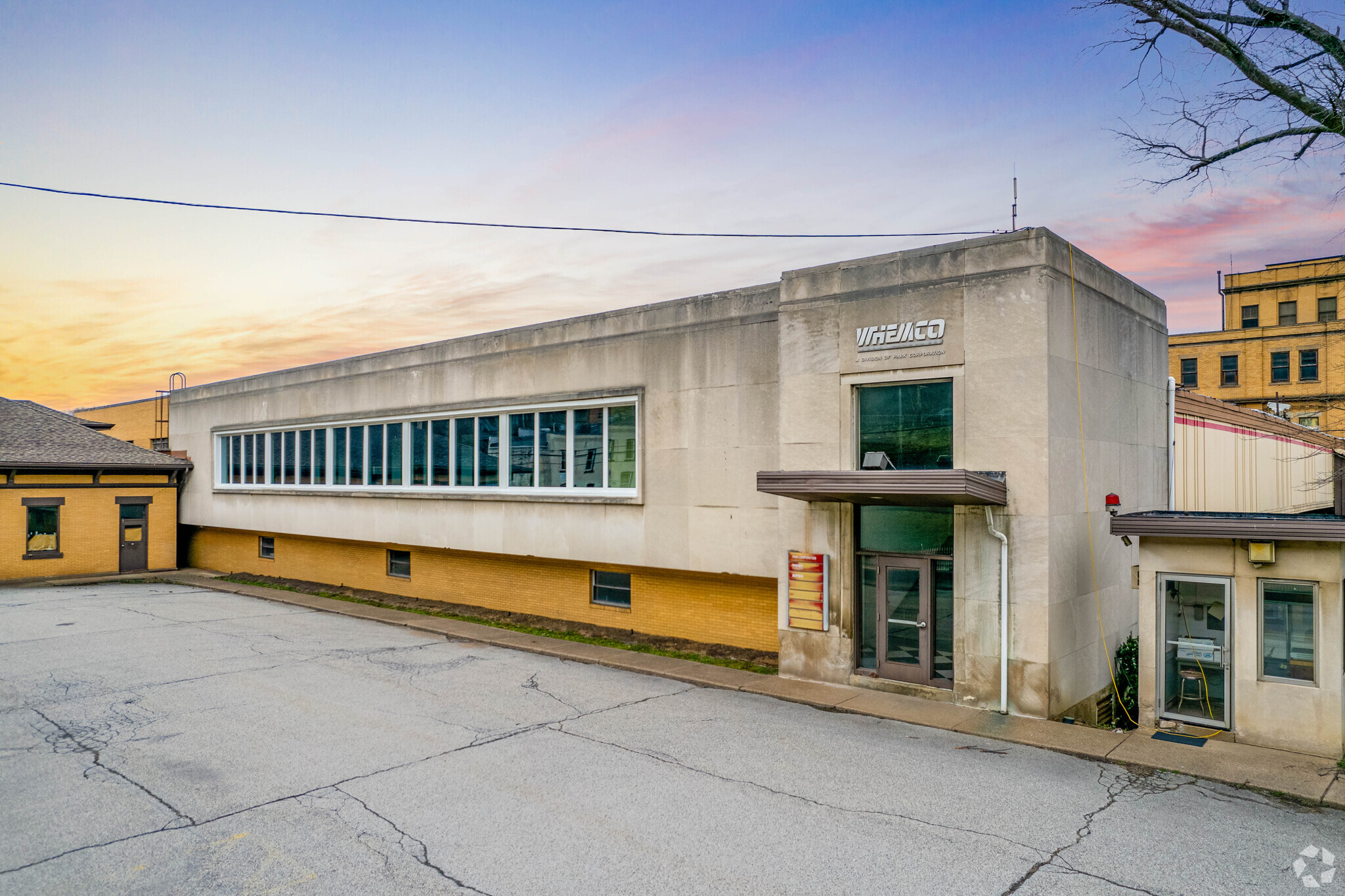 601 W 7th Ave, Homestead, PA for sale Primary Photo- Image 1 of 1