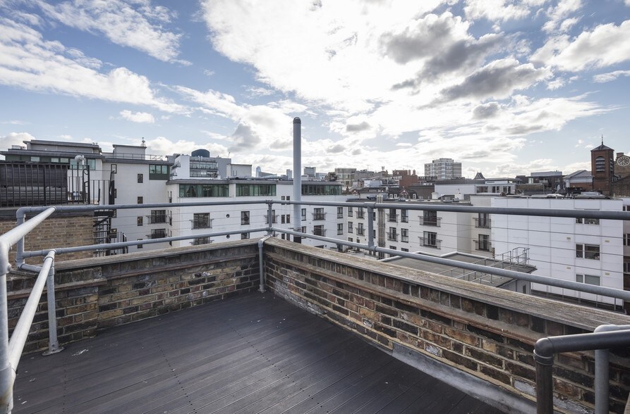 113-117 Farringdon Rd, London for sale - Building Photo - Image 3 of 19