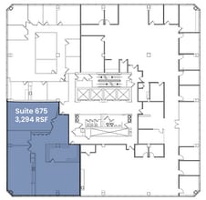 11414 W Park Pl, Milwaukee, WI for lease Floor Plan- Image 1 of 1