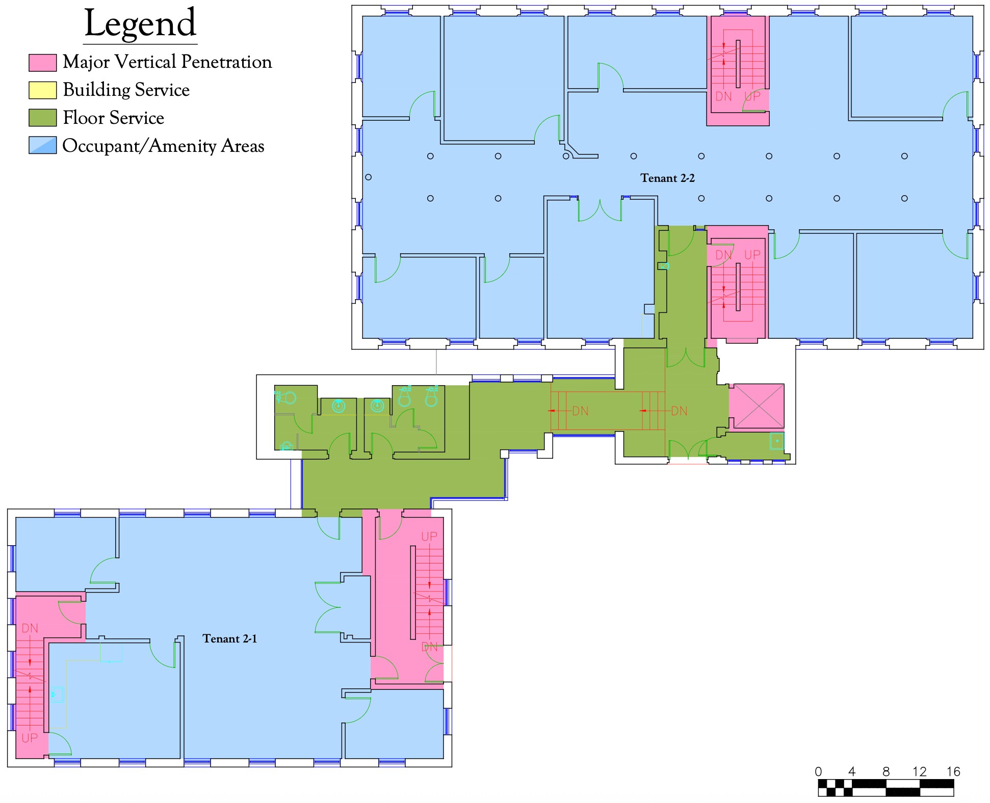 282 Main St Ext, Middletown, CT for lease Interior Photo- Image 1 of 1