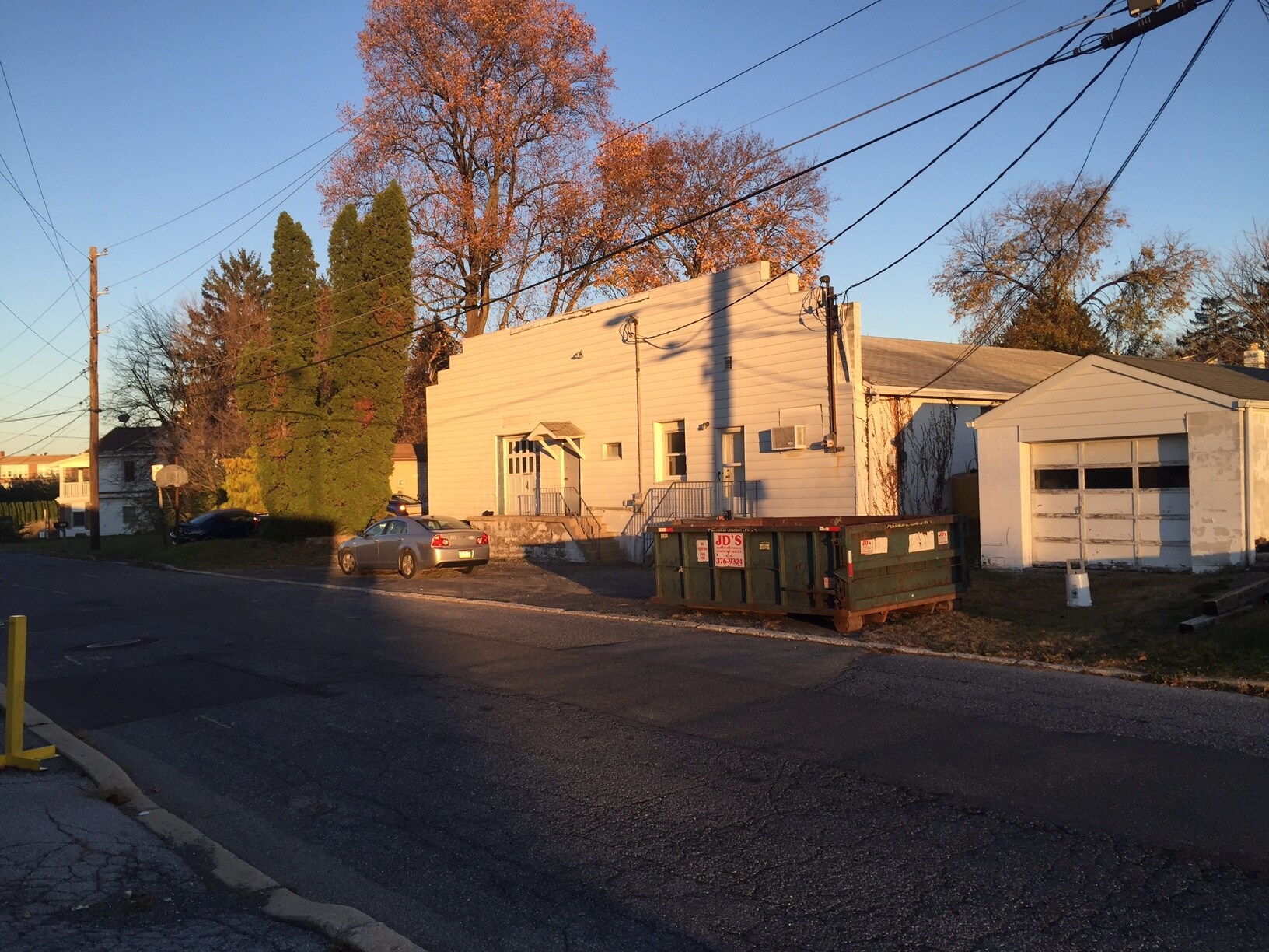 777 Commerce St, Reading, PA for sale Building Photo- Image 1 of 1