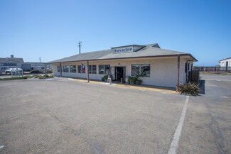 More details for 151 W Elm St, Fort Bragg, CA - Retail for Sale