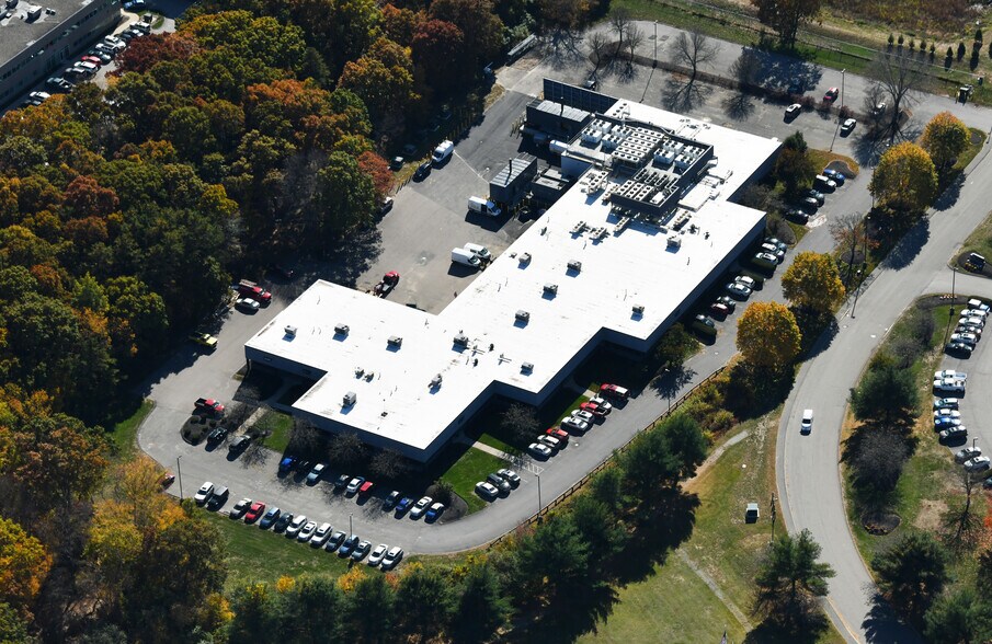 10 Commerce Way, Norton, MA 02766