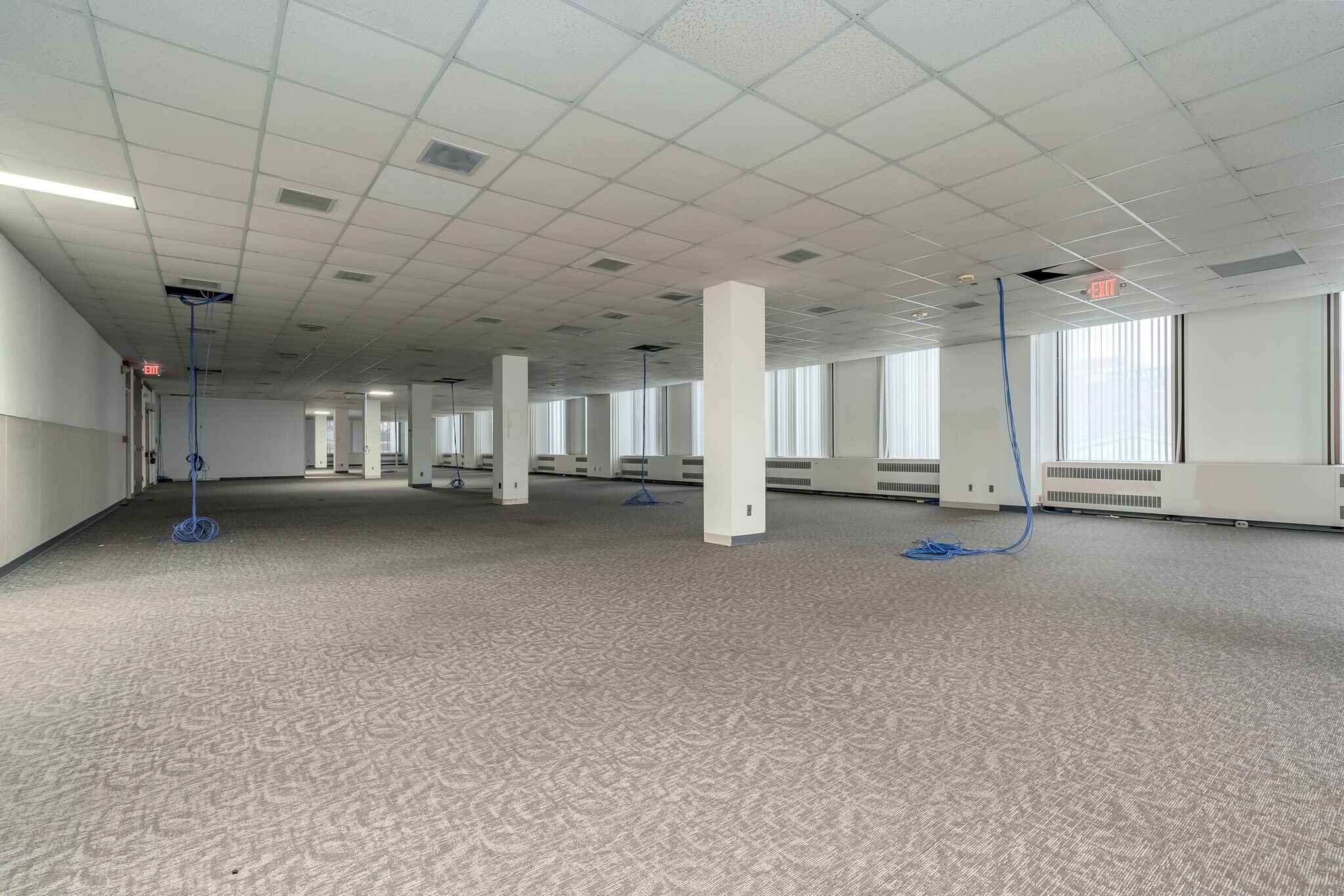 151 S Rose St, Kalamazoo, MI for lease Interior Photo- Image 1 of 10