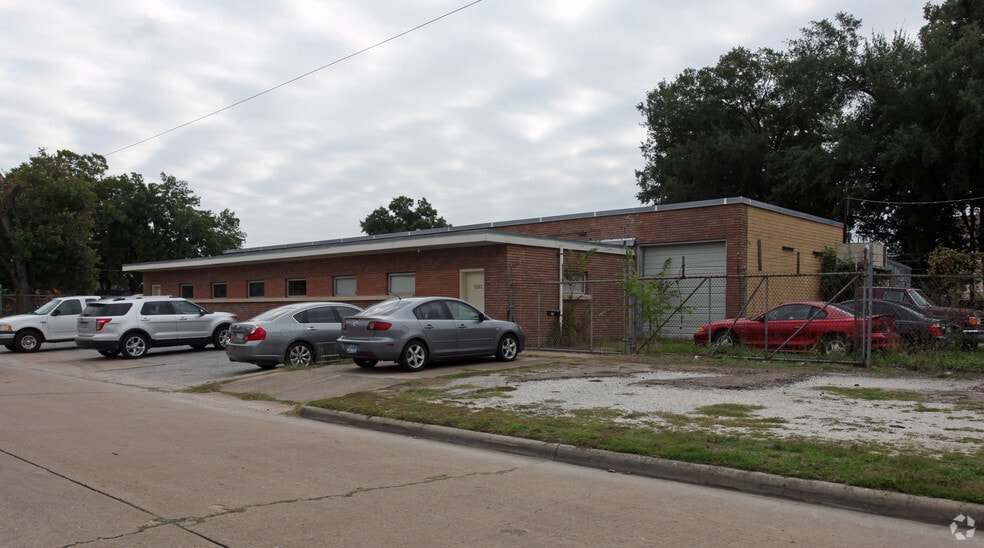 15051507 Haddon St, Houston, TX 77006