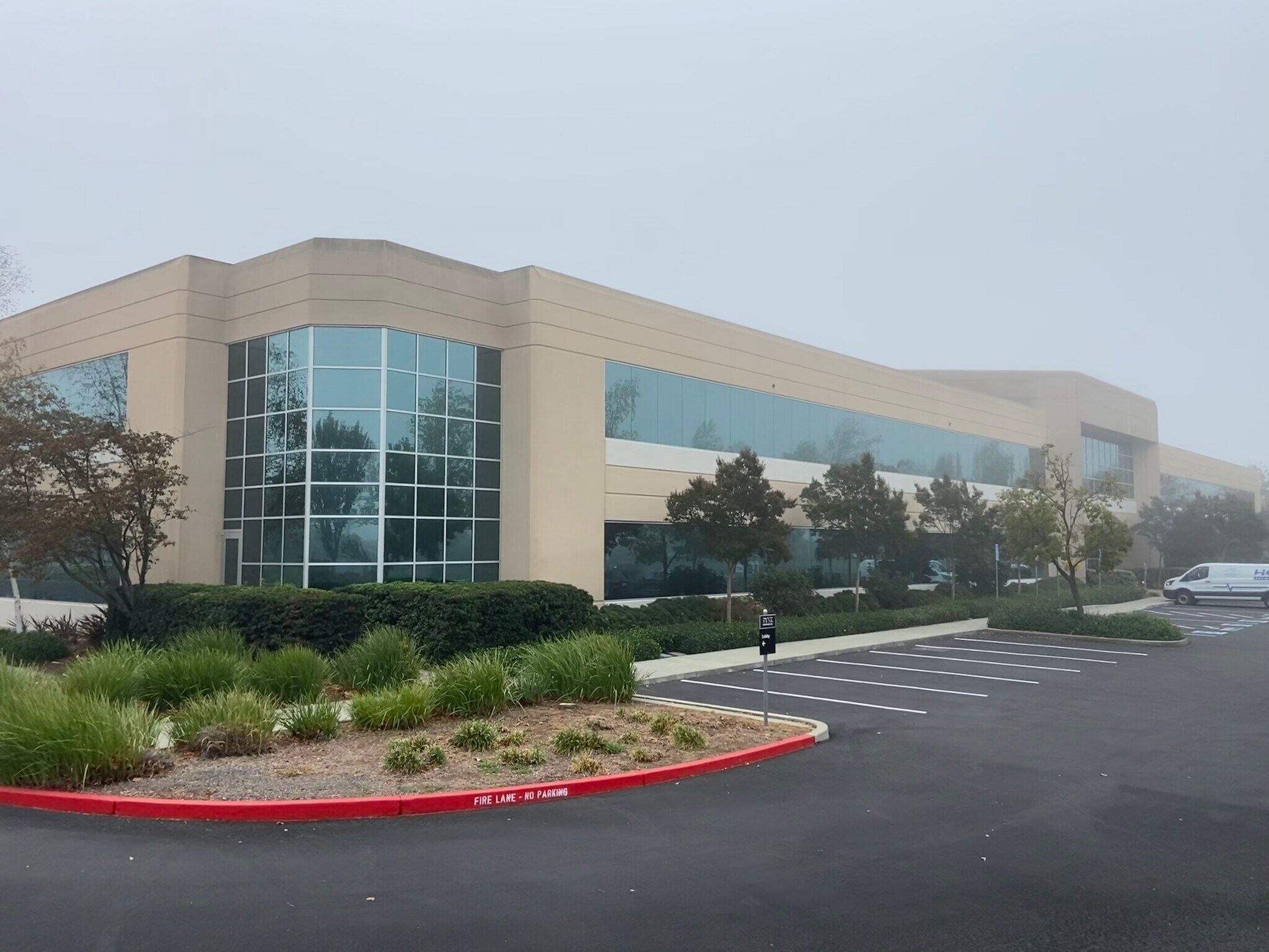 18705 Madrone Pky, Hill, CA 95037 Flex for Sale