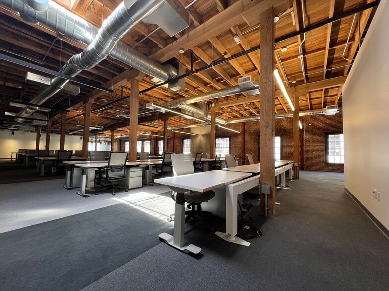 149 Bluxome St, San Francisco, CA for lease - Building Photo - Image 3 of 7