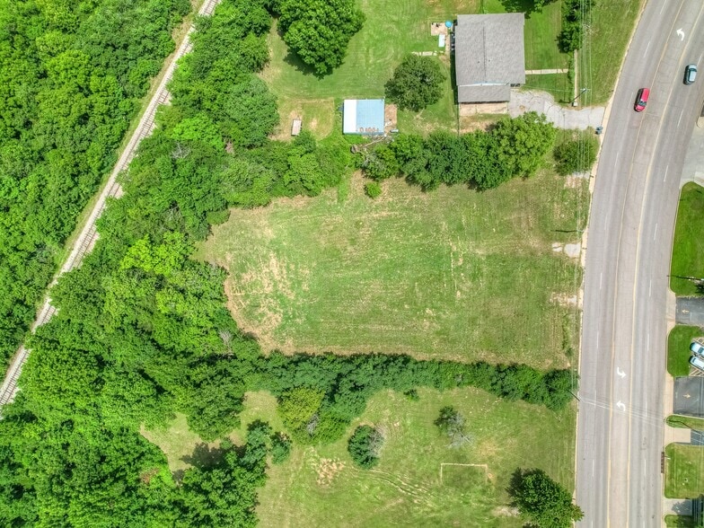 20469 NE 23rd St, Harrah, OK for sale - Building Photo - Image 2 of 12