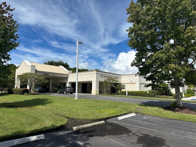 1310 SE West Star Ave, Port Saint Lucie, FL for sale - Building Photo - Image 2 of 54