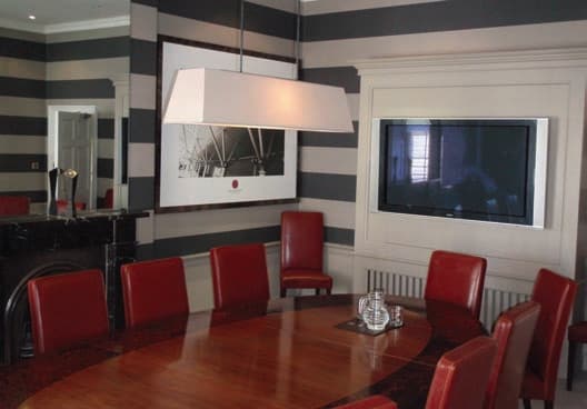 112 George St, Edinburgh for lease Interior Photo- Image 1 of 17