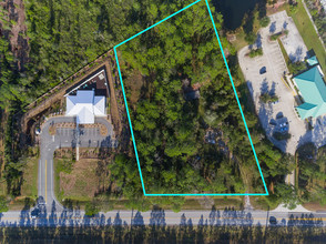 2960 SR 16, Saint Augustine, FL - aerial  map view - Image1