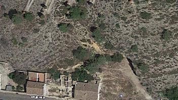 Plaça Bandes de Música de la Comunitat Valenciana, 7, València, Valencia for sale - Aerial - Image 2 of 4