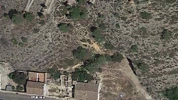 Plaça Bandes de Música de la Comunitat Valenciana, 7, València, VAL - AERIAL  map view