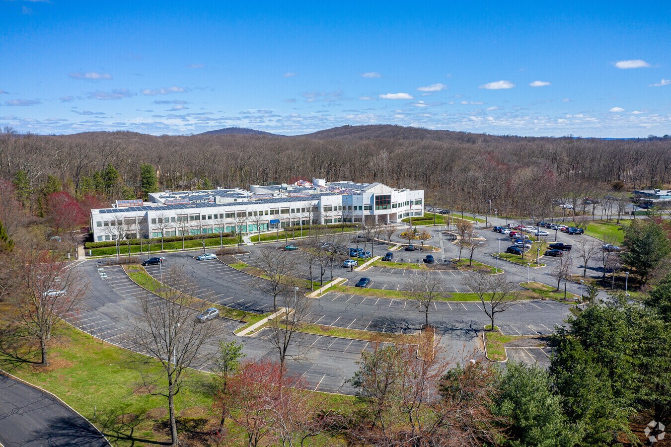 333 Route 46, Mountain Lakes, NJ 07046