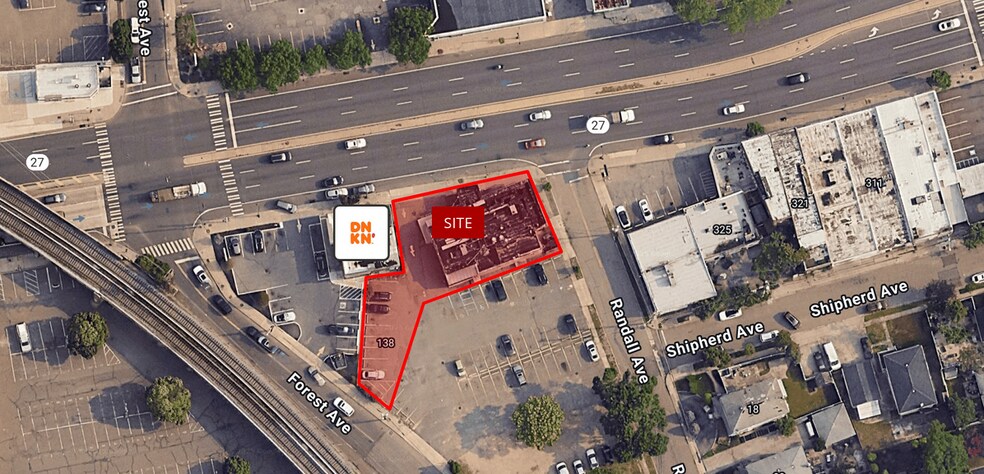 401 Sunrise Hwy, Lynbrook, NY for sale - Building Photo - Image 1 of 1