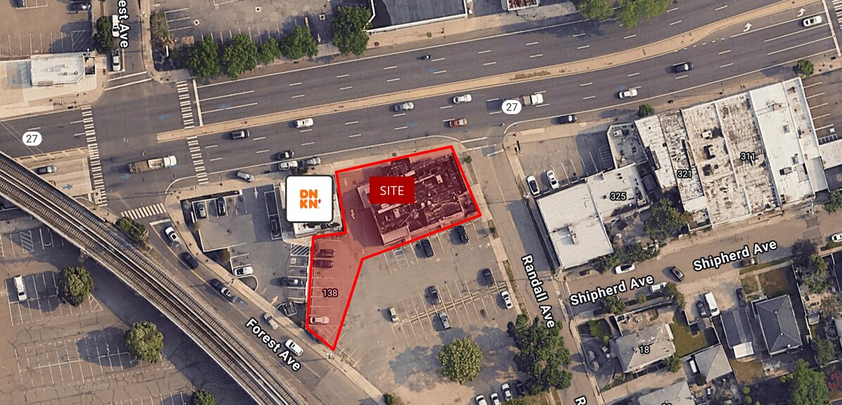 401 Sunrise Hwy, Lynbrook, NY for sale Building Photo- Image 1 of 1