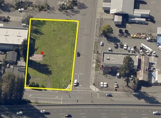 More details for 1343 Cleveland, Santa Rosa, CA - Land for Sale