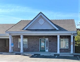 More details for 194 E 860 S, Orem, UT - Office for Lease