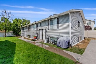 More details for 974 W 600 S, Provo, UT - Multifamily for Sale