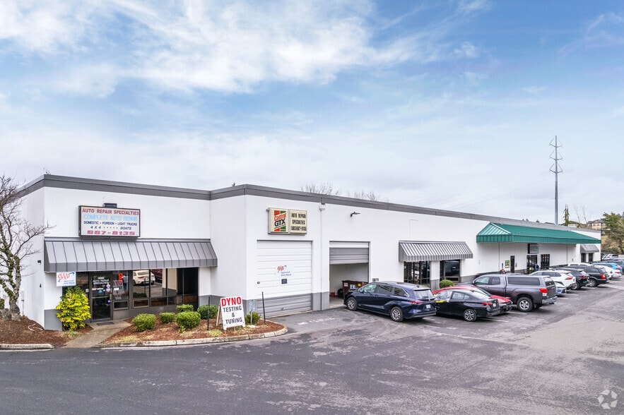 2501-2573 NW Division St, Gresham, OR for sale - Primary Photo - Image 1 of 1