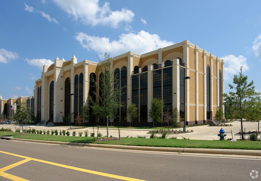 384 Galleria Pky, Madison, MS 39110