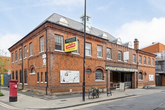 More details for 161 Northwold Rd, London - Office for Lease