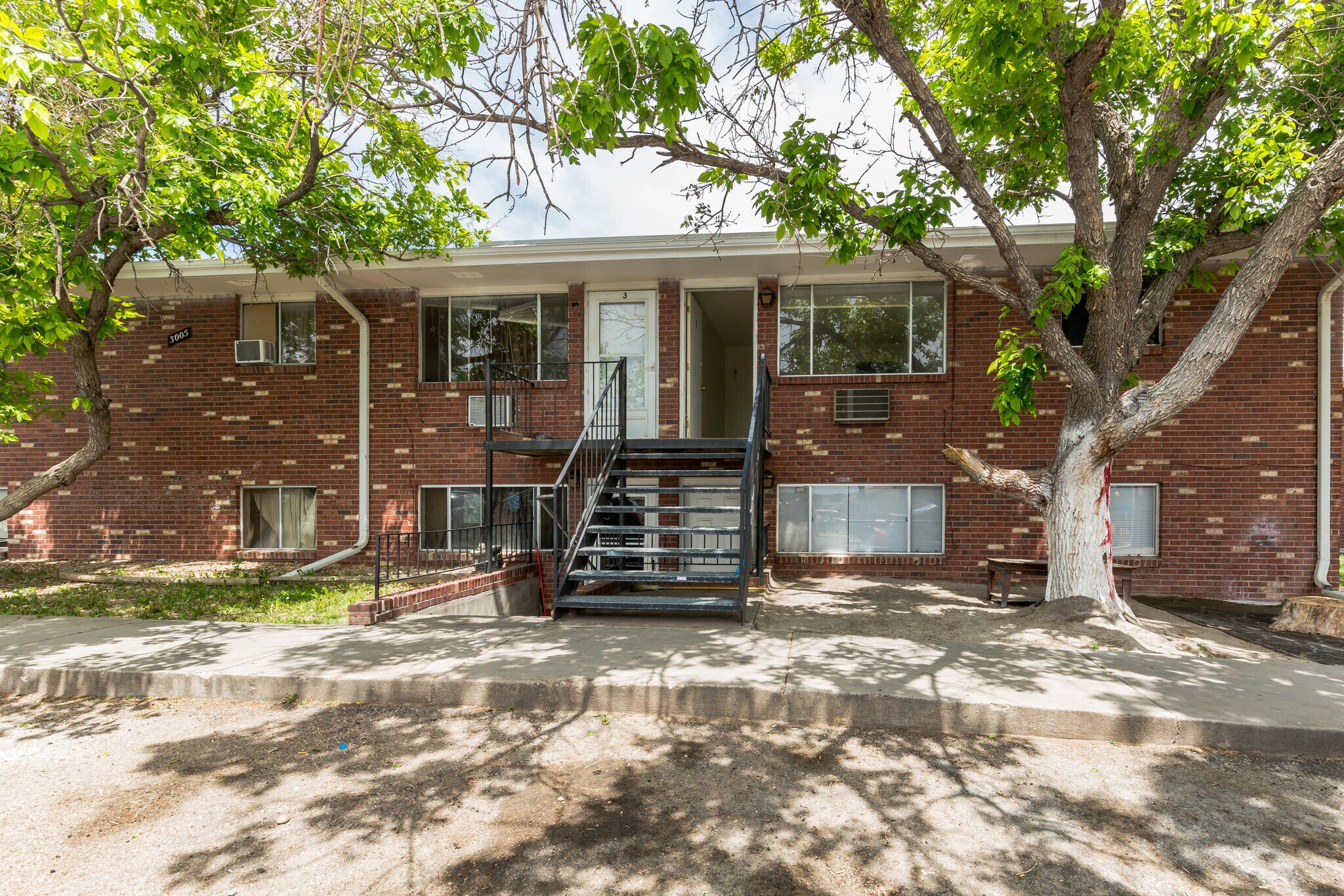 3005 Denver St, Evans, CO for sale Building Photo- Image 1 of 1