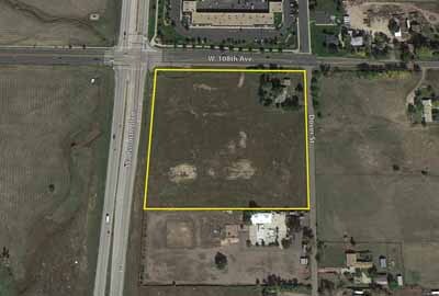10795 Dover St, Westminster, CO for sale - Primary Photo - Image 1 of 1