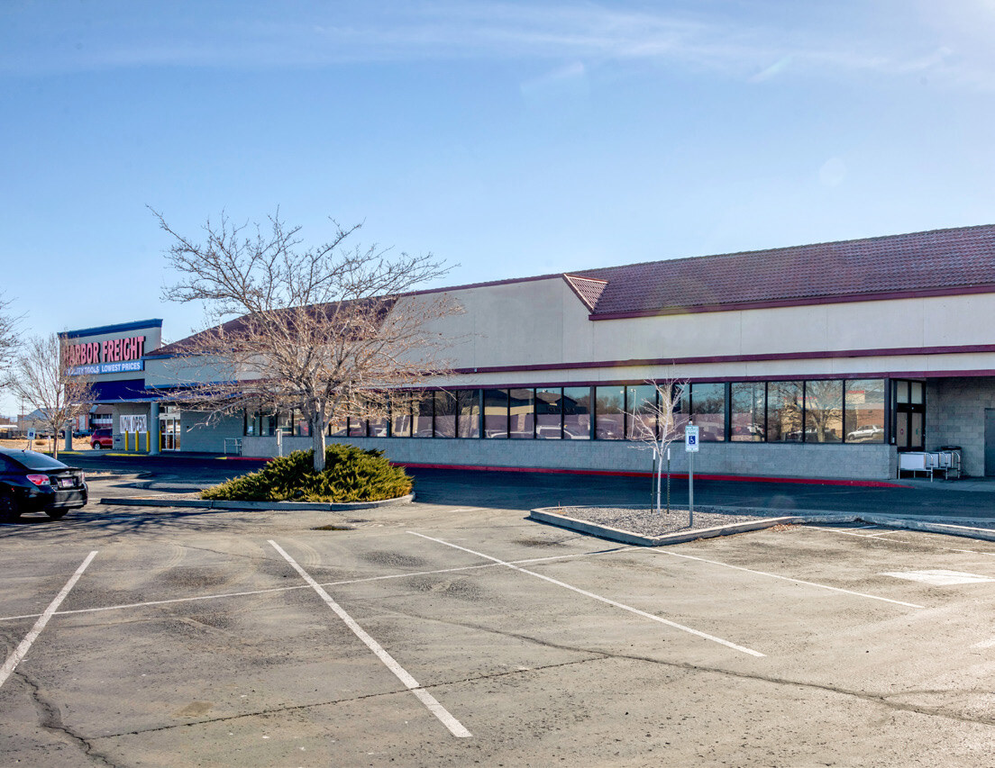 2105 W Williams Ave, Fallon, NV 89406 - Retail for Sale | LoopNet.com