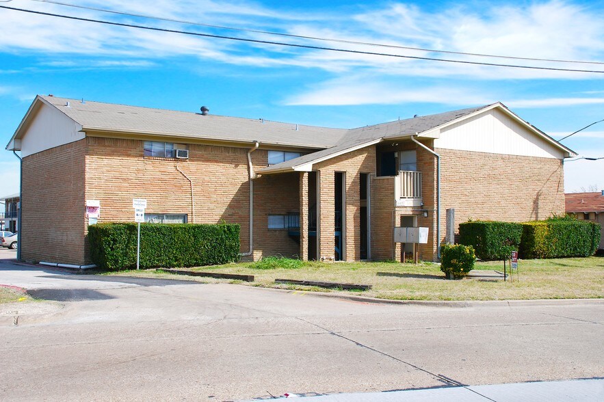 4417 US Highway 80 E, Mesquite, TX 75150