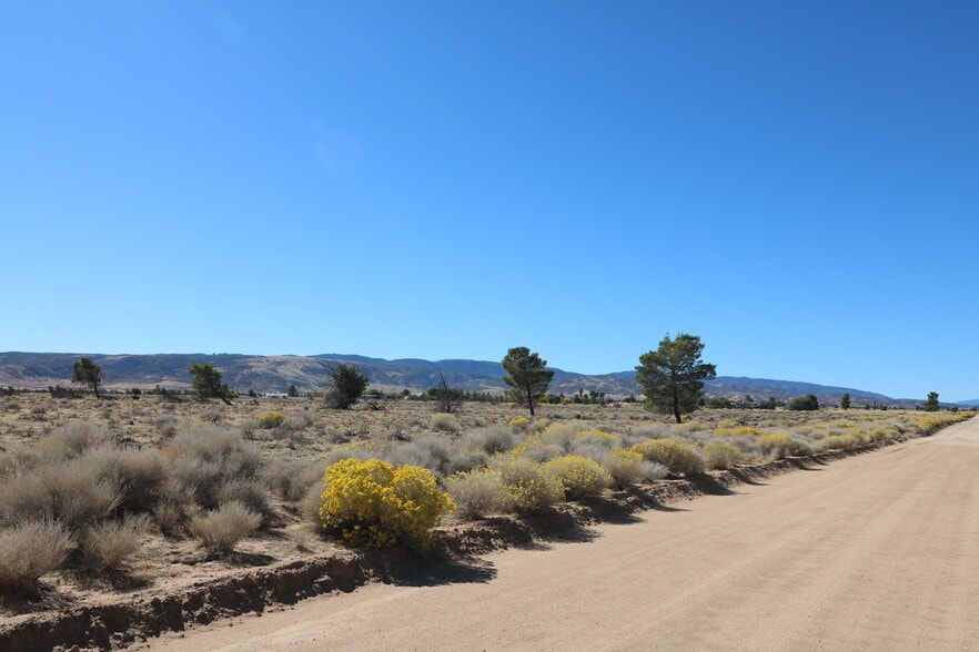 180th St, Fairmont, CA for sale - Other - Image 3 of 5