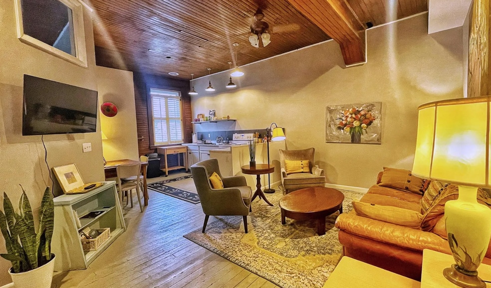 437 William Ave, Davis, WV for sale - Interior Photo - Image 3 of 4